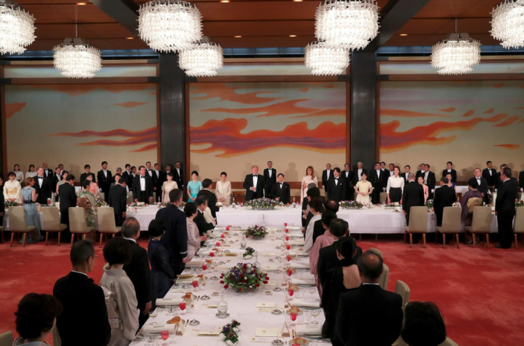 这王宫,也“朴实无华”得过头了吧? 这王宫,也“朴实无华”得过头了吧?