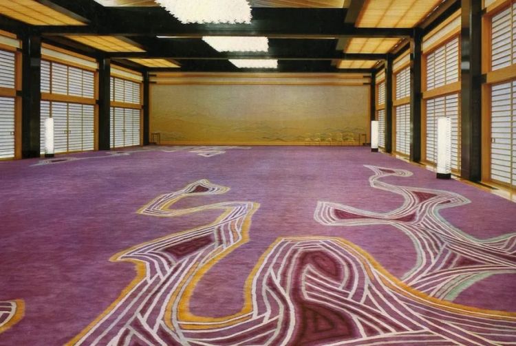 这王宫,也“朴实无华”得过头了吧? 这王宫,也“朴实无华”得过头了吧?