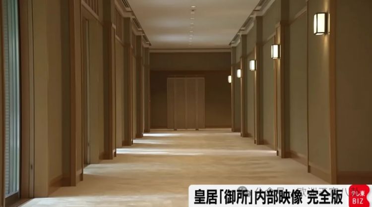 这王宫,也“朴实无华”得过头了吧? 这王宫,也“朴实无华”得过头了吧?