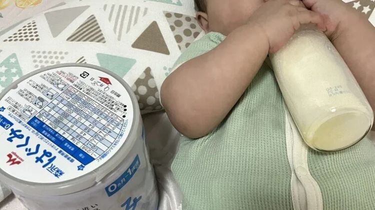 生而贫穷:被纸尿裤和奶粉压垮的日本人 生而贫穷:被纸尿裤和奶粉压垮的日本人