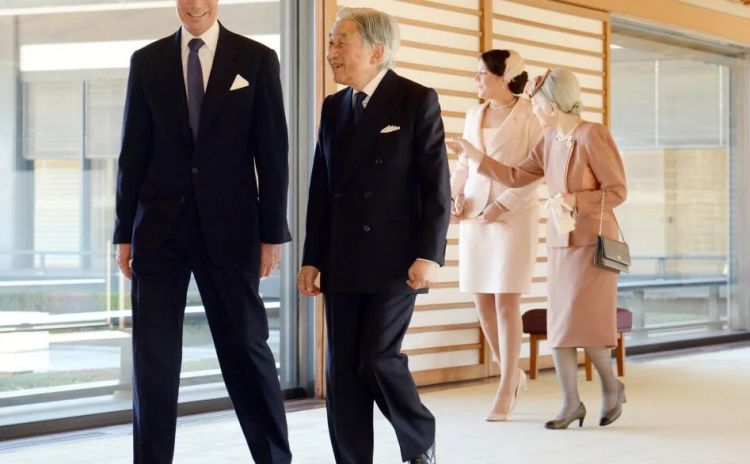 这王宫,也“朴实无华”得过头了吧? 这王宫,也“朴实无华”得过头了吧?