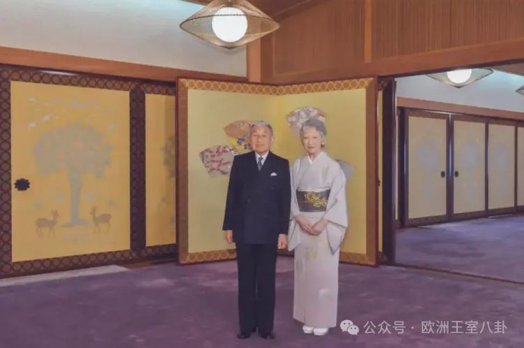 这王宫,也“朴实无华”得过头了吧? 这王宫,也“朴实无华”得过头了吧?