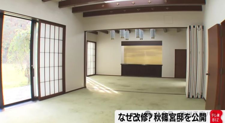 这王宫,也“朴实无华”得过头了吧? 这王宫,也“朴实无华”得过头了吧?