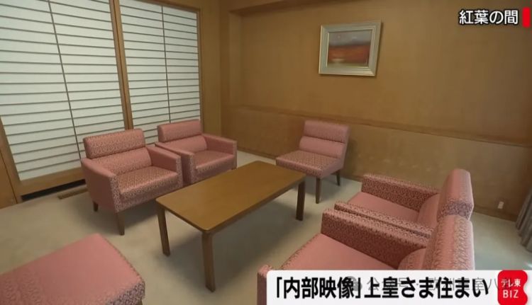 这王宫,也“朴实无华”得过头了吧? 这王宫,也“朴实无华”得过头了吧?