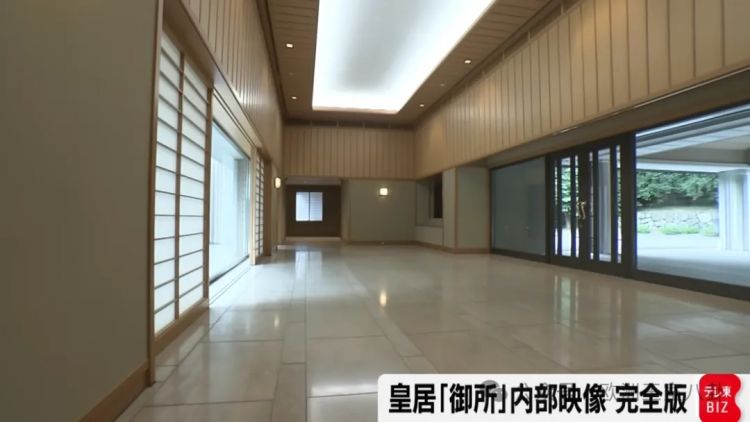 这王宫,也“朴实无华”得过头了吧? 这王宫,也“朴实无华”得过头了吧?