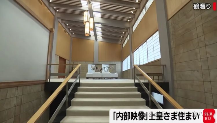 这王宫,也“朴实无华”得过头了吧? 这王宫,也“朴实无华”得过头了吧?