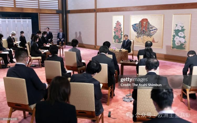 这王宫,也“朴实无华”得过头了吧? 这王宫,也“朴实无华”得过头了吧?