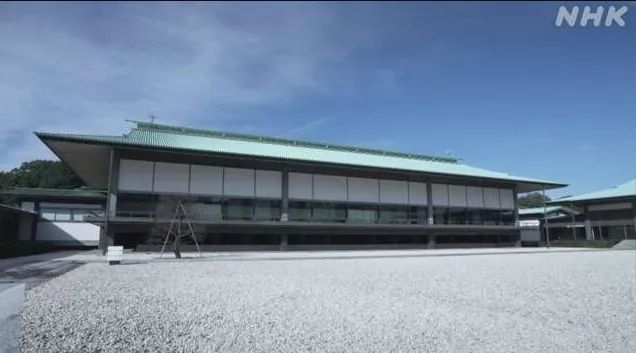 这王宫,也“朴实无华”得过头了吧? 这王宫,也“朴实无华”得过头了吧?