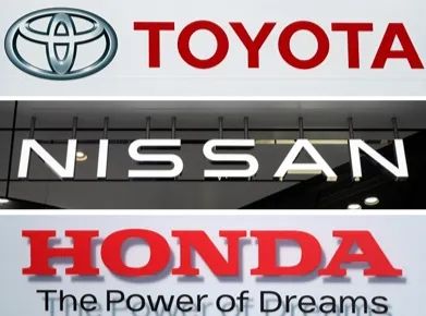 第230期:搞笑艺人节目公然骚扰知名女星?月曜翻车!承认恶剪中国女性采访;美国25%关税重创日系车企? | 百通板 第230期:搞笑艺人节目公然骚扰知名女星?月曜翻车!承认恶剪中国女性采访;美国25%关税重创日系车企? | 百通板