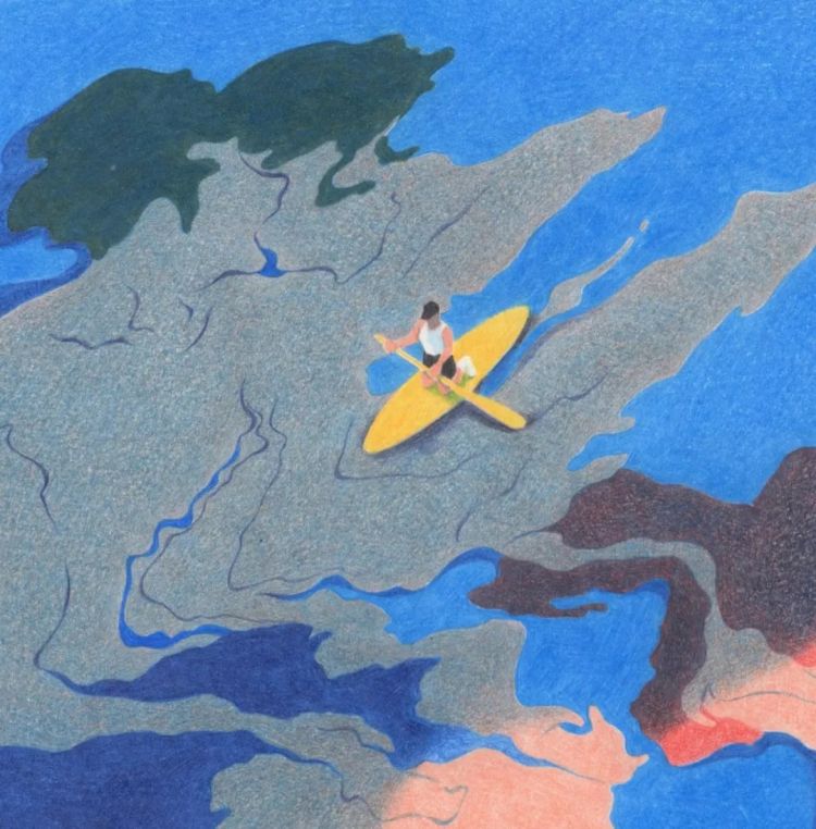 “慢脚”惹上“梅毒妆”,东亚小孩彻底癫了? “慢脚”惹上“梅毒妆”,东亚小孩彻底癫了?