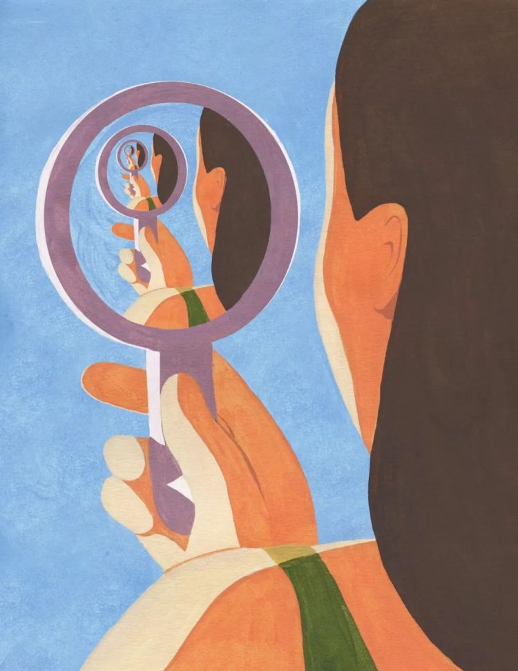 “慢脚”惹上“梅毒妆”,东亚小孩彻底癫了? “慢脚”惹上“梅毒妆”,东亚小孩彻底癫了?