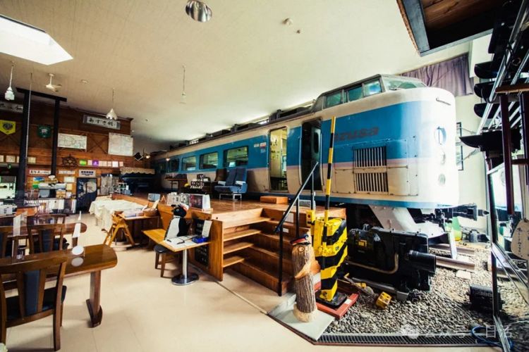 在日本想住哪里就住哪里吧,房子不一定要是水泥的 在日本想住哪里就住哪里吧,房子不一定要是水泥的