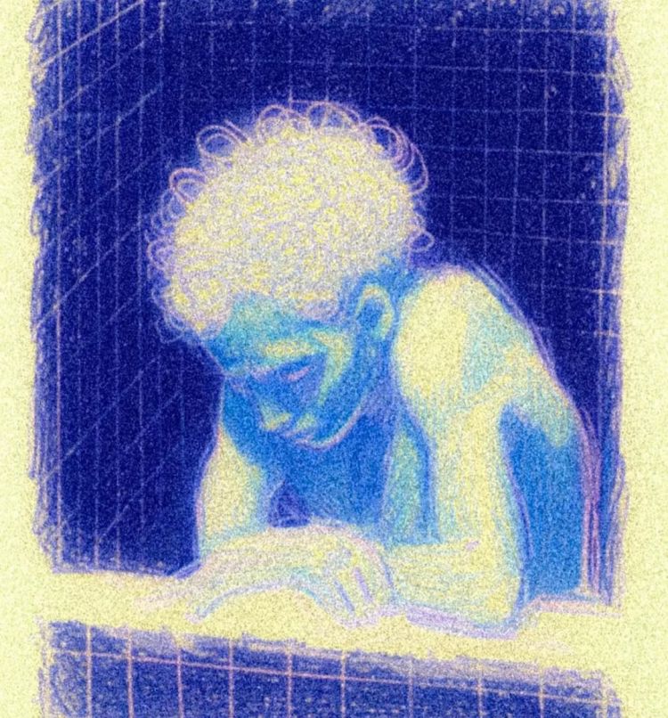 “慢脚”惹上“梅毒妆”,东亚小孩彻底癫了? “慢脚”惹上“梅毒妆”,东亚小孩彻底癫了?