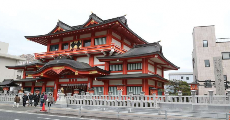 《刺客信条:影》陷文化争议 日本千年神社实名抗议 《刺客信条:影》陷文化争议 日本千年神社实名抗议