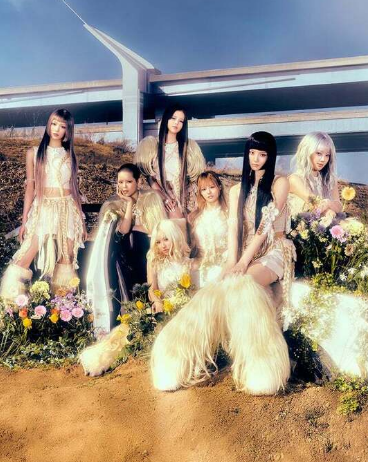 XG创造历史成首位科切拉主舞台压轴日本艺人 XG创造历史成首位科切拉主舞台压轴日本艺人