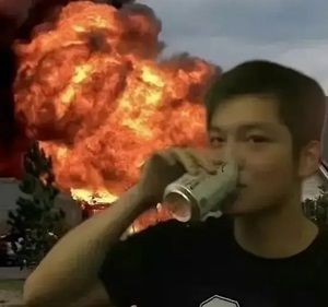 日娱第一萌妹,杀疯了! 日娱第一萌妹,杀疯了!