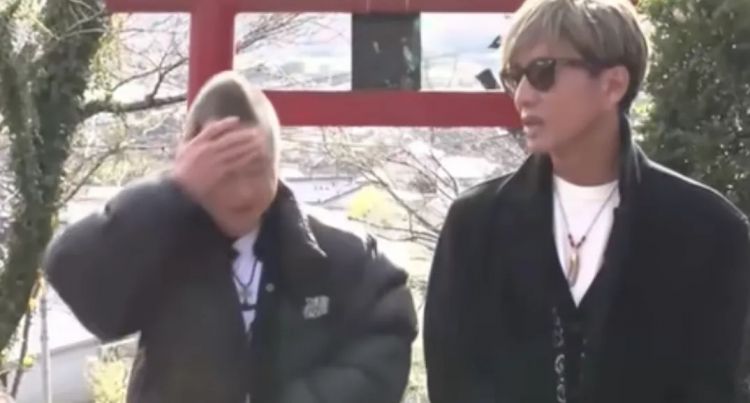 木村拓哉超绝宠粉,把101岁奶奶甜成少女:比遇到老公还开心 木村拓哉超绝宠粉,把101岁奶奶甜成少女:比遇到老公还开心