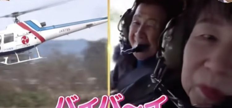 木村拓哉超绝宠粉,把101岁奶奶甜成少女:比遇到老公还开心 木村拓哉超绝宠粉,把101岁奶奶甜成少女:比遇到老公还开心