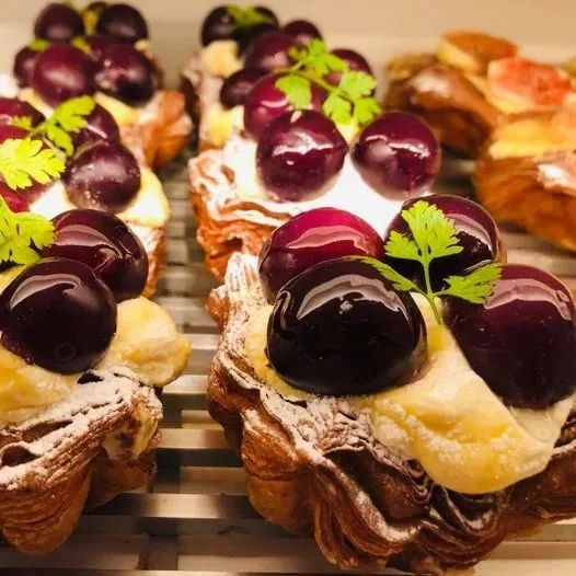 这家日本天天排队爆火的面包店RIKI,比神户牛更让当地人疯狂! 这家日本天天排队爆火的面包店RIKI,比神户牛更让当地人疯狂!