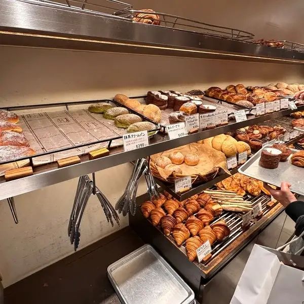 这家日本天天排队爆火的面包店RIKI,比神户牛更让当地人疯狂! 这家日本天天排队爆火的面包店RIKI,比神户牛更让当地人疯狂!