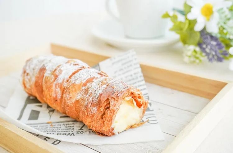 这家日本天天排队爆火的面包店RIKI,比神户牛更让当地人疯狂! 这家日本天天排队爆火的面包店RIKI,比神户牛更让当地人疯狂!