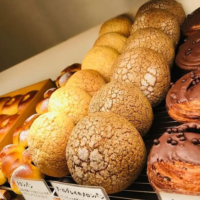 这家日本天天排队爆火的面包店RIKI,比神户牛更让当地人疯狂! 这家日本天天排队爆火的面包店RIKI,比神户牛更让当地人疯狂!