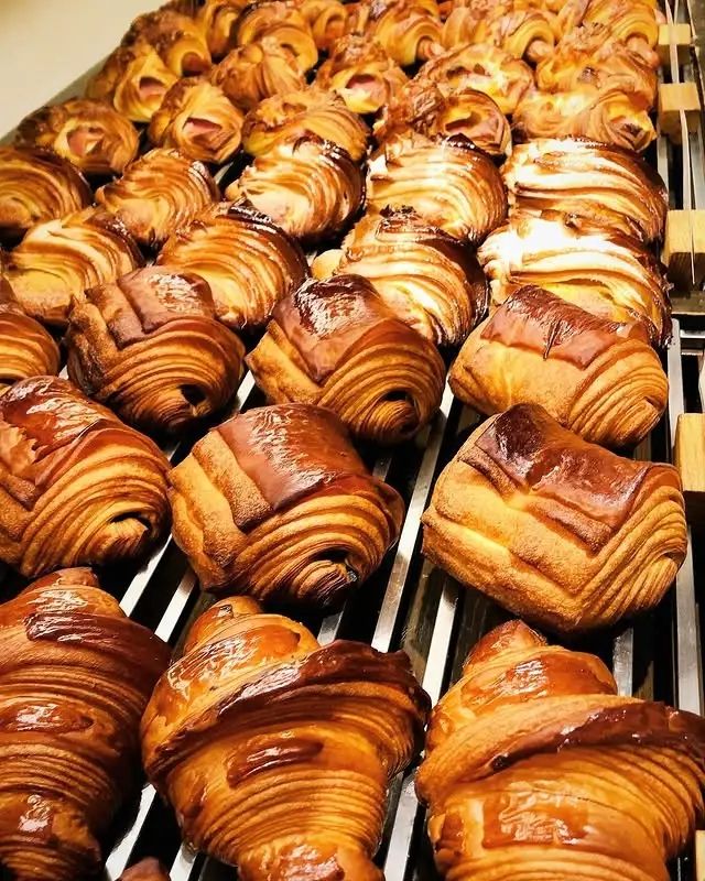 这家日本天天排队爆火的面包店RIKI,比神户牛更让当地人疯狂! 这家日本天天排队爆火的面包店RIKI,比神户牛更让当地人疯狂!