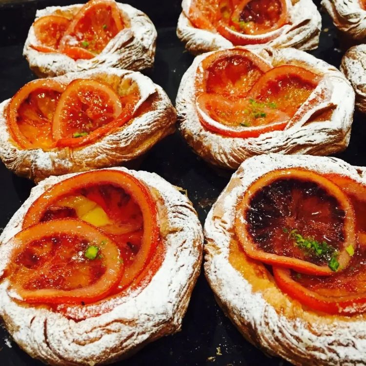 这家日本天天排队爆火的面包店RIKI,比神户牛更让当地人疯狂! 这家日本天天排队爆火的面包店RIKI,比神户牛更让当地人疯狂!