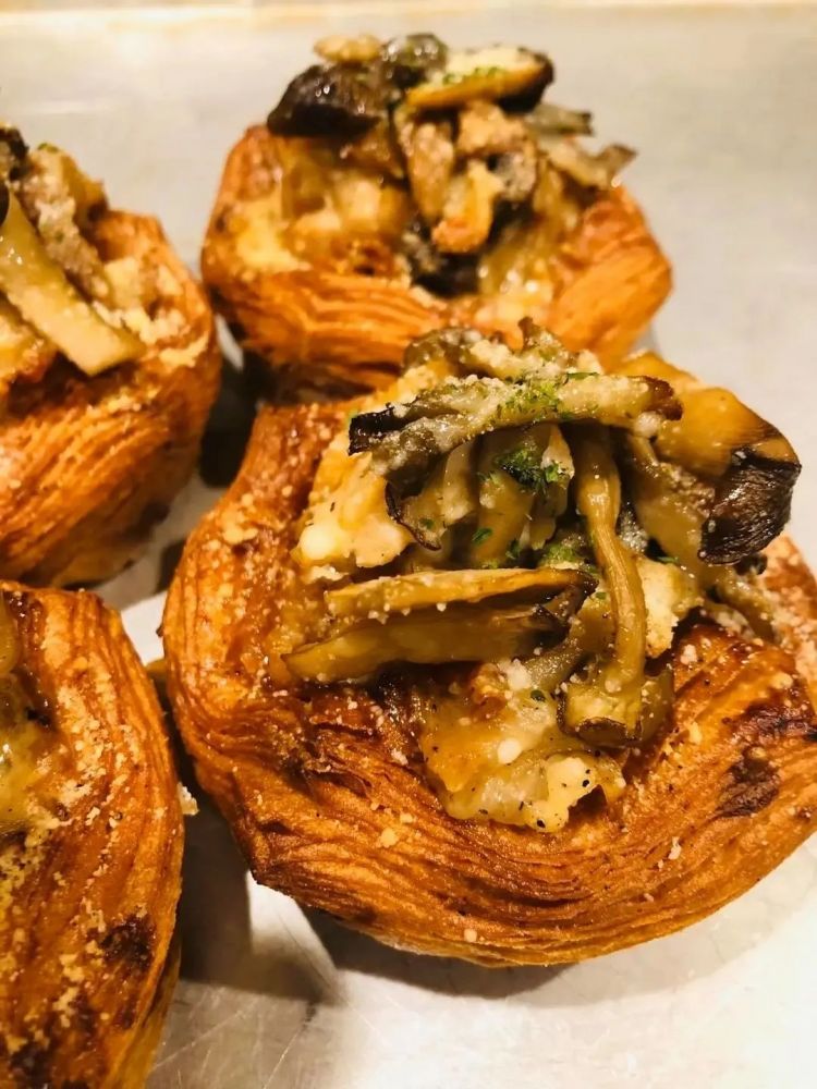 这家日本天天排队爆火的面包店RIKI,比神户牛更让当地人疯狂! 这家日本天天排队爆火的面包店RIKI,比神户牛更让当地人疯狂!