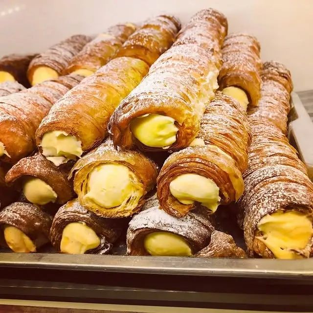 这家日本天天排队爆火的面包店RIKI,比神户牛更让当地人疯狂! 这家日本天天排队爆火的面包店RIKI,比神户牛更让当地人疯狂!