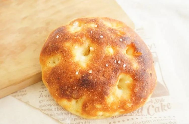 这家日本天天排队爆火的面包店RIKI,比神户牛更让当地人疯狂! 这家日本天天排队爆火的面包店RIKI,比神户牛更让当地人疯狂!