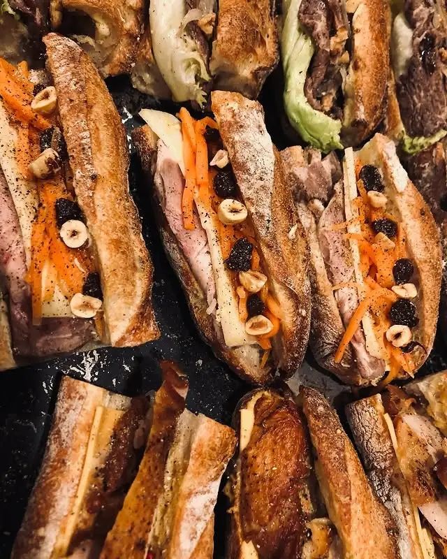 这家日本天天排队爆火的面包店RIKI,比神户牛更让当地人疯狂! 这家日本天天排队爆火的面包店RIKI,比神户牛更让当地人疯狂!