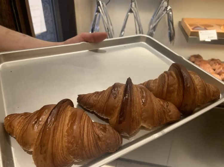 这家日本天天排队爆火的面包店RIKI,比神户牛更让当地人疯狂! 这家日本天天排队爆火的面包店RIKI,比神户牛更让当地人疯狂!