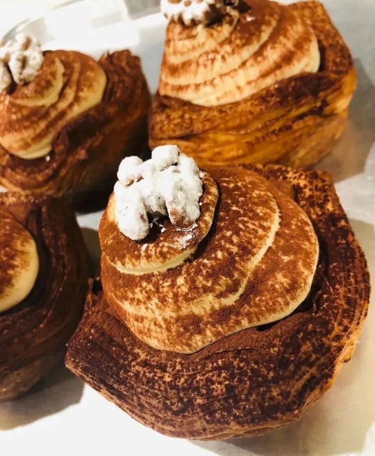 这家日本天天排队爆火的面包店RIKI,比神户牛更让当地人疯狂! 这家日本天天排队爆火的面包店RIKI,比神户牛更让当地人疯狂!