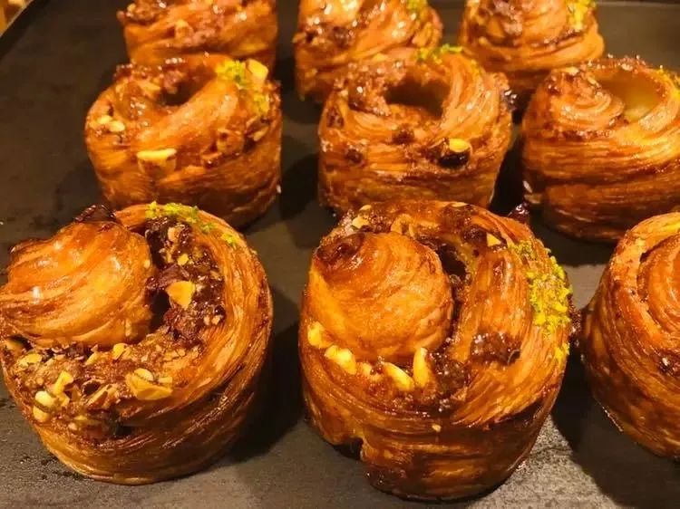 这家日本天天排队爆火的面包店RIKI,比神户牛更让当地人疯狂! 这家日本天天排队爆火的面包店RIKI,比神户牛更让当地人疯狂!