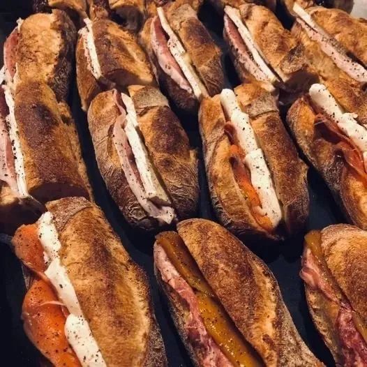 这家日本天天排队爆火的面包店RIKI,比神户牛更让当地人疯狂! 这家日本天天排队爆火的面包店RIKI,比神户牛更让当地人疯狂!