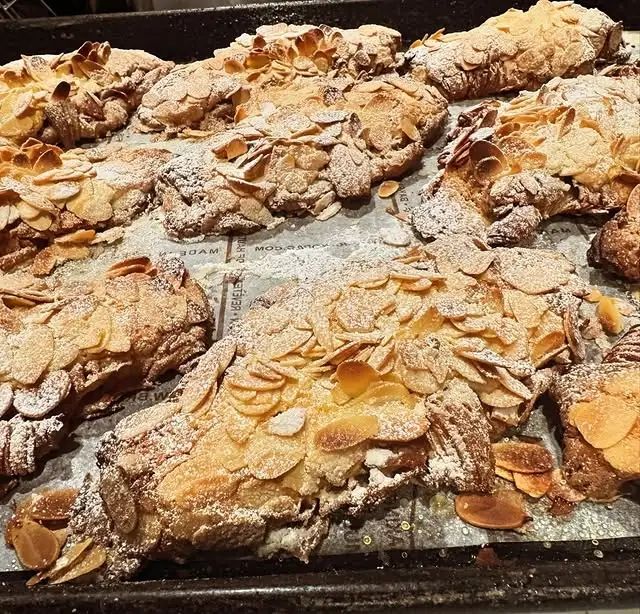 这家日本天天排队爆火的面包店RIKI,比神户牛更让当地人疯狂! 这家日本天天排队爆火的面包店RIKI,比神户牛更让当地人疯狂!