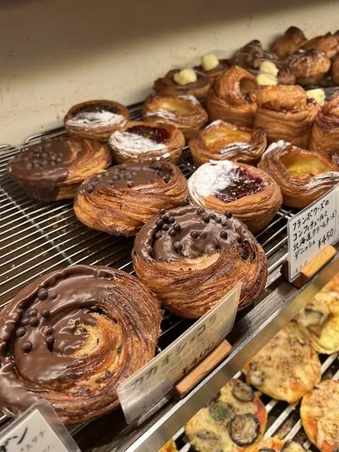 这家日本天天排队爆火的面包店RIKI,比神户牛更让当地人疯狂! 这家日本天天排队爆火的面包店RIKI,比神户牛更让当地人疯狂!