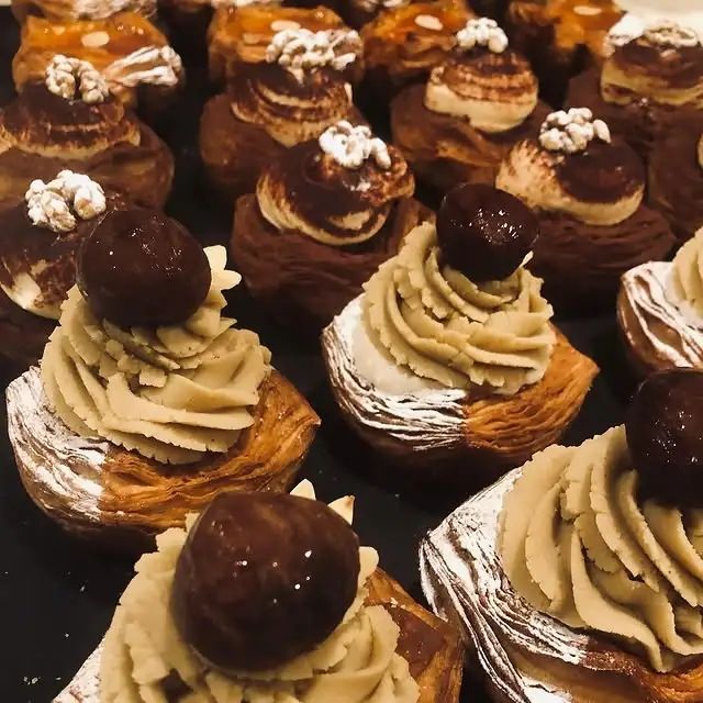 这家日本天天排队爆火的面包店RIKI,比神户牛更让当地人疯狂! 这家日本天天排队爆火的面包店RIKI,比神户牛更让当地人疯狂!