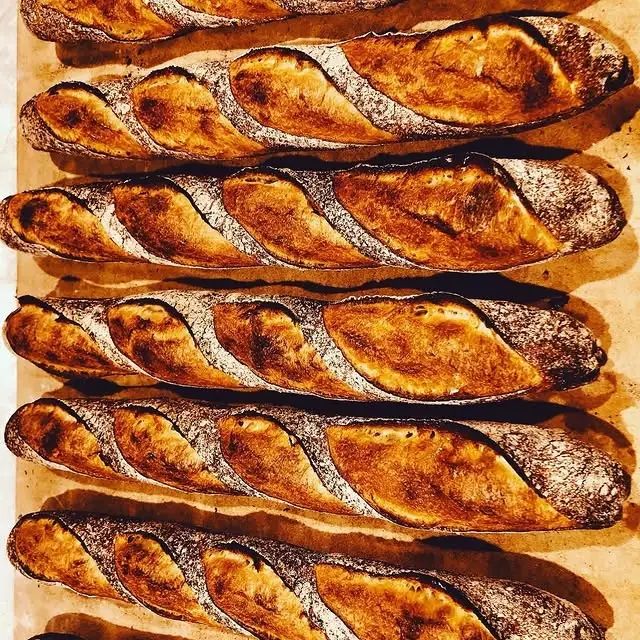 这家日本天天排队爆火的面包店RIKI,比神户牛更让当地人疯狂! 这家日本天天排队爆火的面包店RIKI,比神户牛更让当地人疯狂!