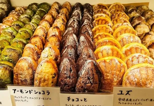 这家日本天天排队爆火的面包店RIKI,比神户牛更让当地人疯狂! 这家日本天天排队爆火的面包店RIKI,比神户牛更让当地人疯狂!