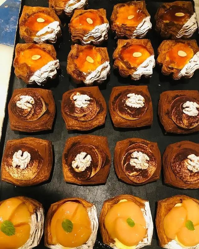 这家日本天天排队爆火的面包店RIKI,比神户牛更让当地人疯狂! 这家日本天天排队爆火的面包店RIKI,比神户牛更让当地人疯狂!