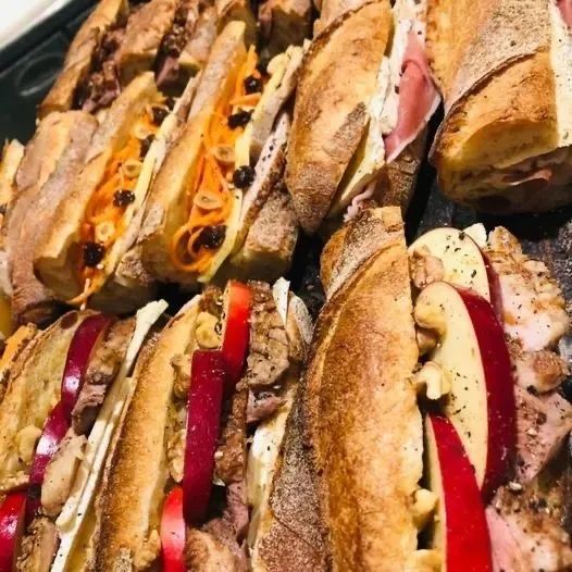 这家日本天天排队爆火的面包店RIKI,比神户牛更让当地人疯狂! 这家日本天天排队爆火的面包店RIKI,比神户牛更让当地人疯狂!