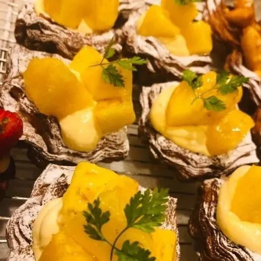 这家日本天天排队爆火的面包店RIKI,比神户牛更让当地人疯狂! 这家日本天天排队爆火的面包店RIKI,比神户牛更让当地人疯狂!