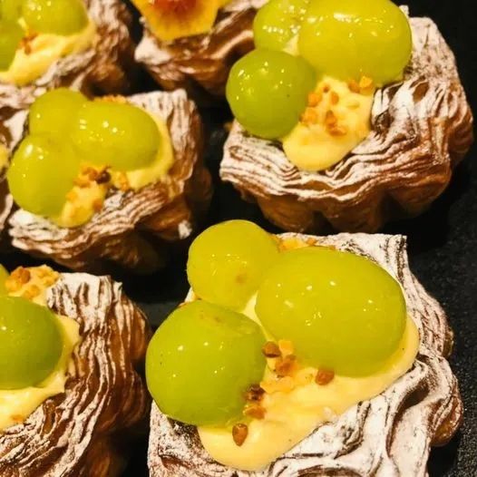 这家日本天天排队爆火的面包店RIKI,比神户牛更让当地人疯狂! 这家日本天天排队爆火的面包店RIKI,比神户牛更让当地人疯狂!