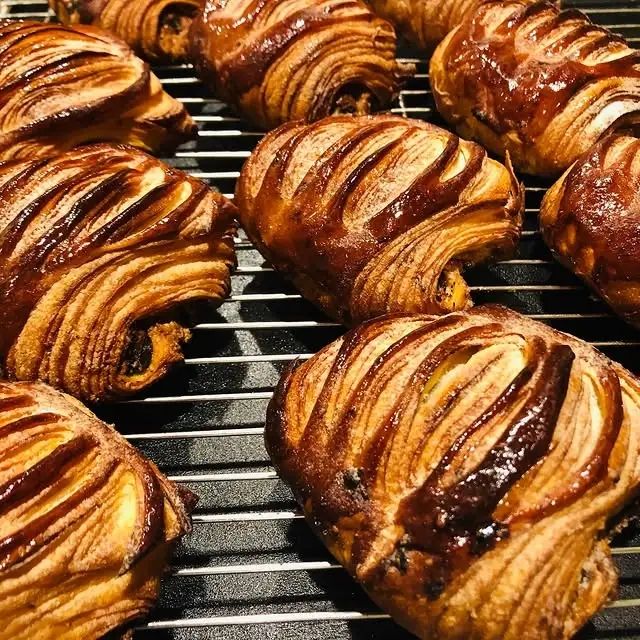 这家日本天天排队爆火的面包店RIKI,比神户牛更让当地人疯狂! 这家日本天天排队爆火的面包店RIKI,比神户牛更让当地人疯狂!