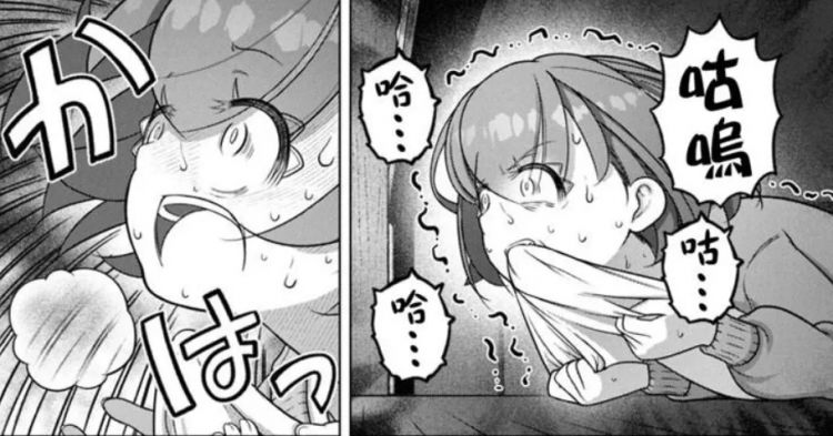 美少女炒外汇：最萌的画风，最恐怖的故事