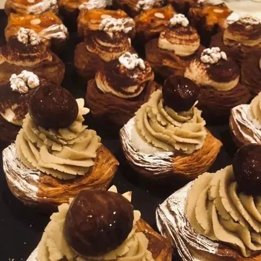 这家日本天天排队爆火的面包店RIKI,比神户牛更让当地人疯狂! 这家日本天天排队爆火的面包店RIKI,比神户牛更让当地人疯狂!