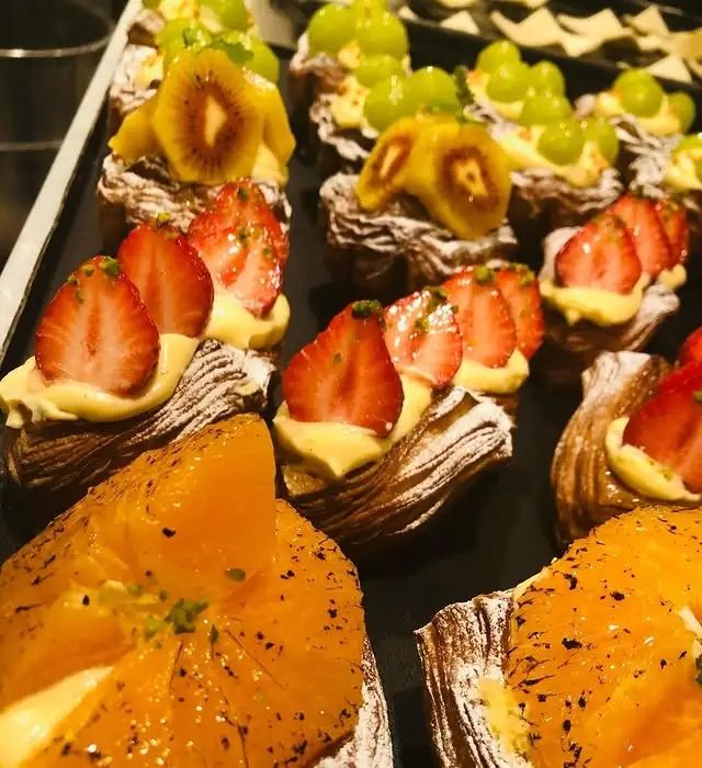 这家日本天天排队爆火的面包店RIKI,比神户牛更让当地人疯狂! 这家日本天天排队爆火的面包店RIKI,比神户牛更让当地人疯狂!