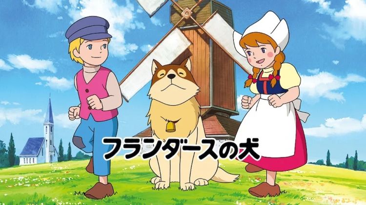 首次动画化!不认识江户川乱步的他,为啥能当推理大师? 首次动画化!不认识江户川乱步的他,为啥能当推理大师?